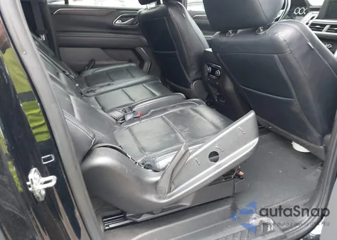 2023 Chevrolet Suburban 2Wd Ls z USA, uszkodzony, nr VIN 1GNSCBKD5PR148394